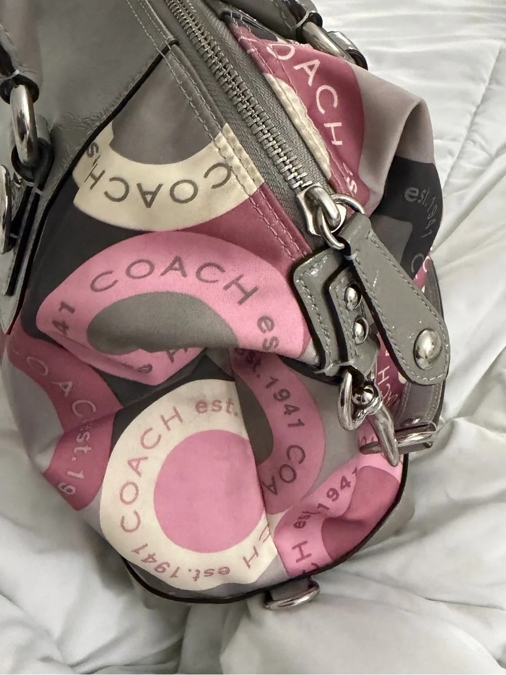 Coach elevate your